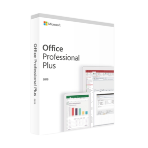 Microsoft Office 2019 Professional Plus