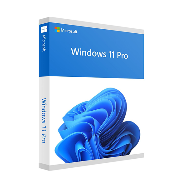 Windows 11 Pro — Digital Activation Key